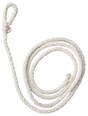 Cow rope PP 4-layers 210cm