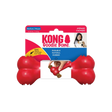 KONG Goodie Bone Red