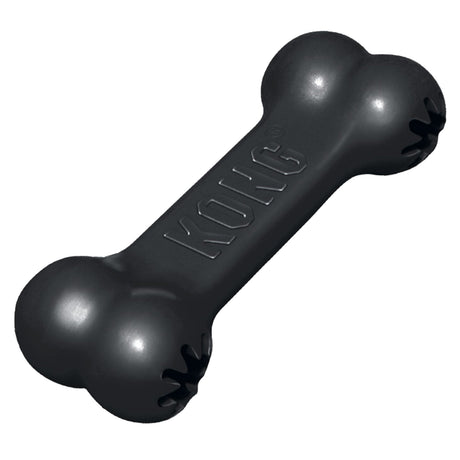 KONG Goodie Bone Black