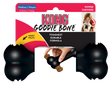 KONG Goodie Bone Black