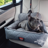 KONG Ultimate Safety Seat & Tether (M)