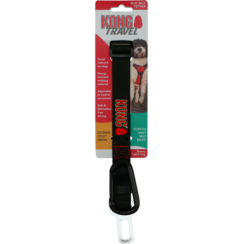 KONG Seat Belt Tether