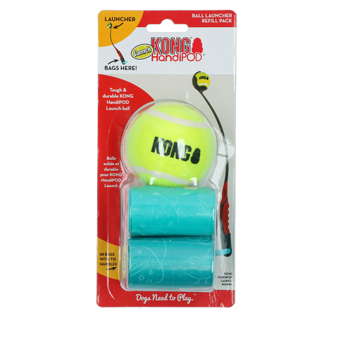 KONG HandiPOD Refill