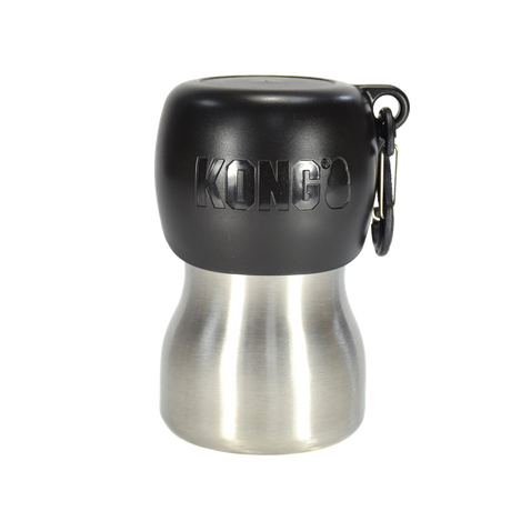 KONG H2O Stainless Steel Water Bottle