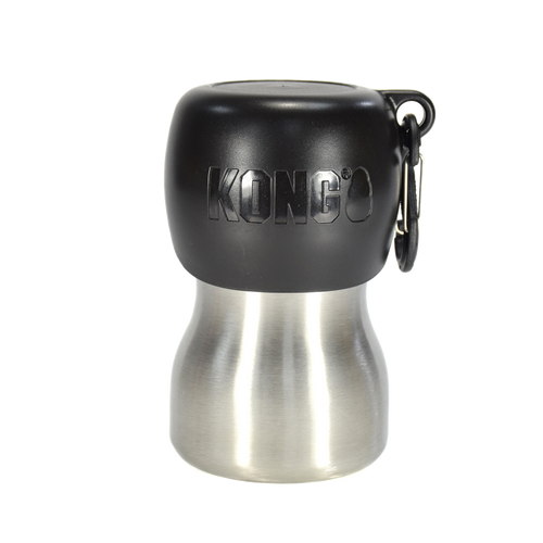 KONG H2O Stainless Steel Water Bottle