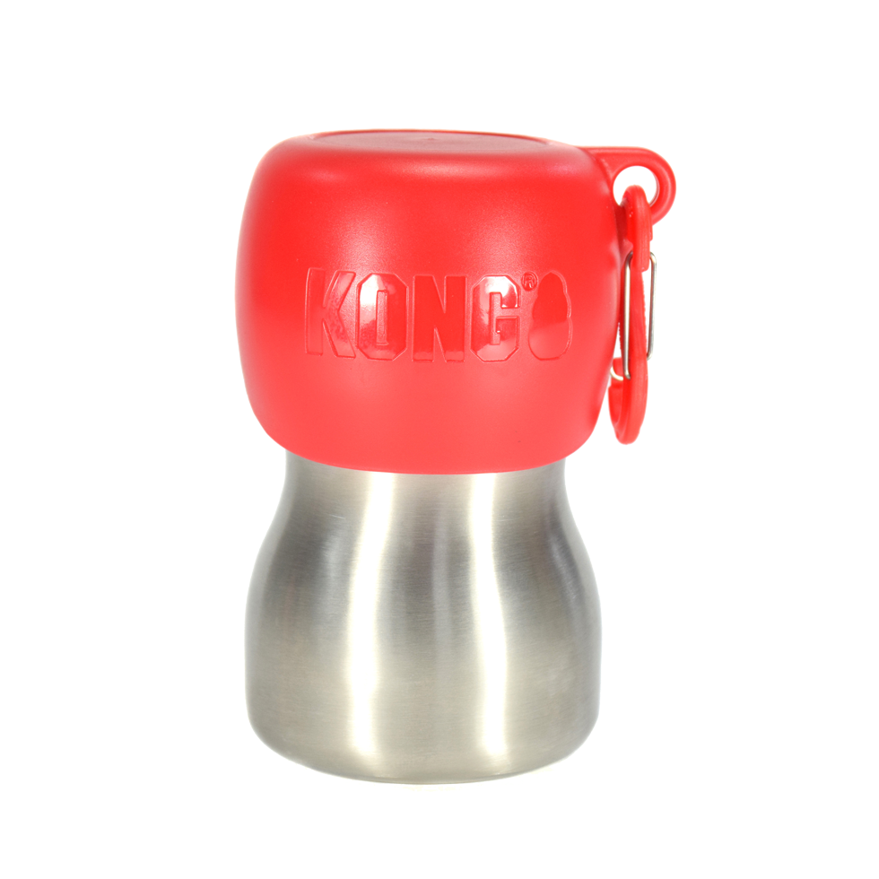 KONG H2O Stainless Steel Water Bottle