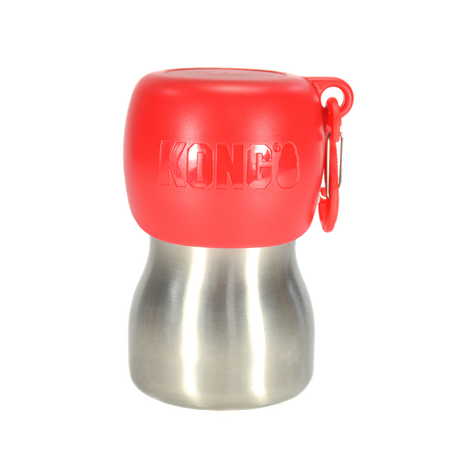 KONG H2O Stainless Steel Water Bottle