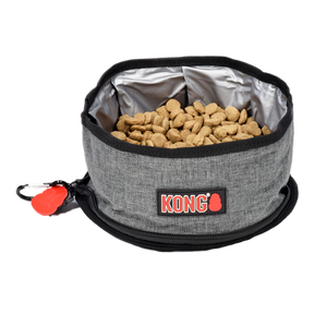 KONG Fold-Up Bowl