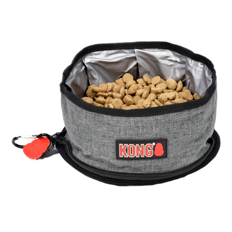 KONG Fold-Up Bowl