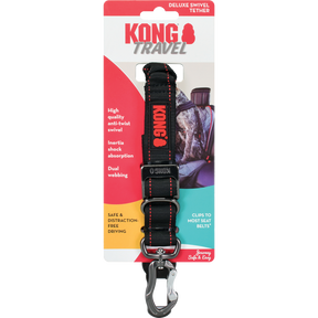 KONG Deluxe Swivel Tether