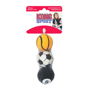KONG Sport Balls Assorti