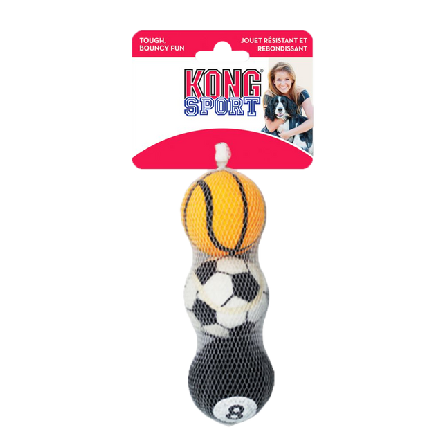 KONG Sport Balls Assorti