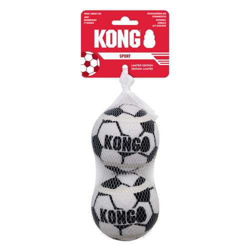 Kong Sport Soccer Ball