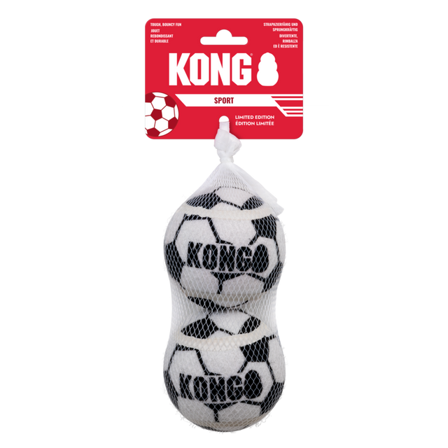 Kong Sport Soccer Ball