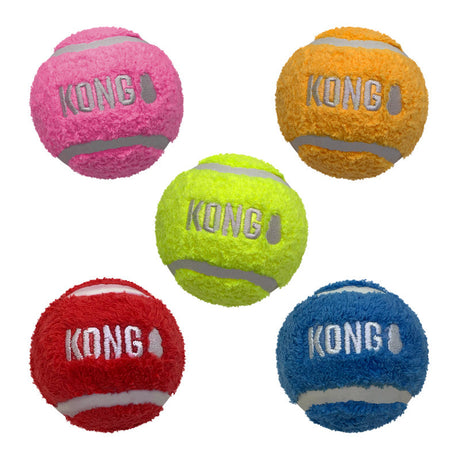 KONG Sport Softies Ball Assorted M