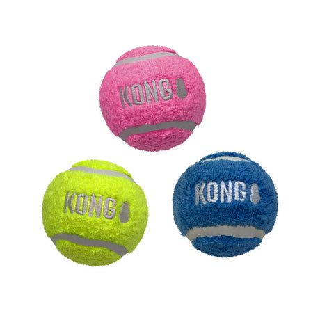 KONG Sport Softies Ball Assorted