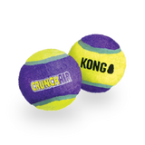 KONG CrunchAir Balls M 3-Pack