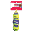 KONG CrunchAir Balls M 3-Pack
