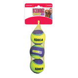 KONG CrunchAir Balls M 3-Pack