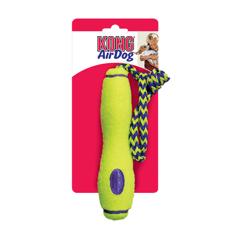 KONG Airdog® Fetch Stick with Rope L