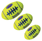KONG Airdog® Squeaker Football
