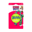 KONG SqueakAir® Balls with Rope