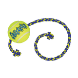 KONG SqueakAir® Balls with Rope