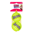 KONG SqueakAir® Balls L 2-pack