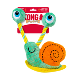 KONG Bendeez Snail L