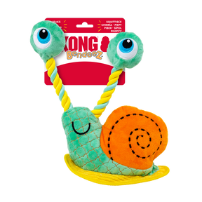 KONG Bendeez Snail L