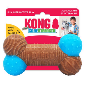 KONG CoreStrength Bamboo Bone
