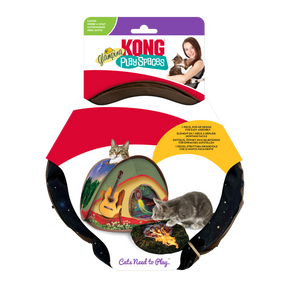 KONG Play Spaces Glamping Tent