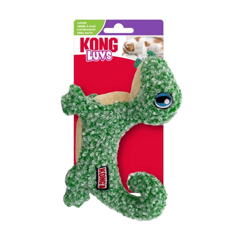 KONG Cat Luvs
