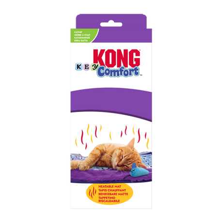 KONG Comfort Key Play Mat