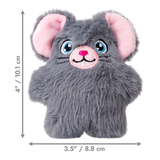 KONG Cat Snuzzles Mouse
