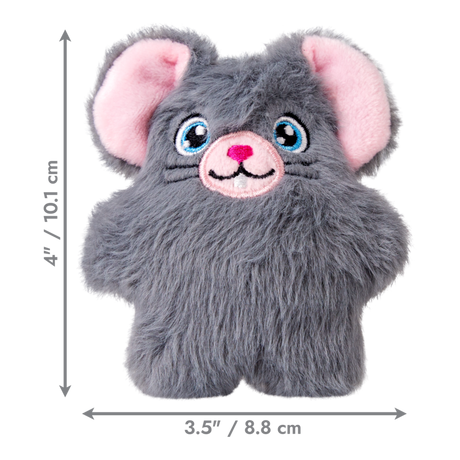 KONG Cat Snuzzles Mouse