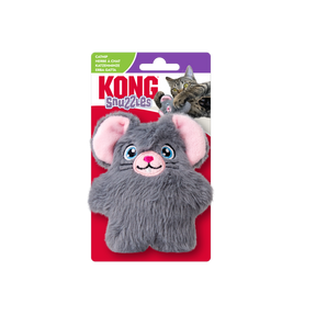 KONG Cat Snuzzles Mouse
