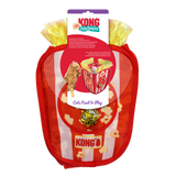 KONG Play Spaces Pawpcorn