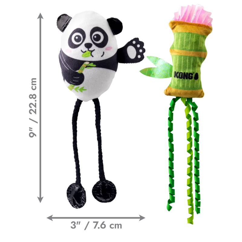 KONG Scrattles