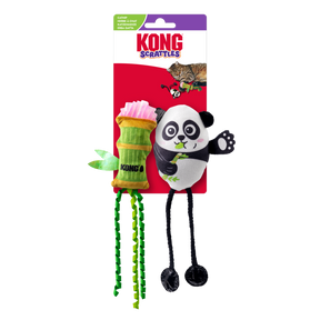KONG Scrattles