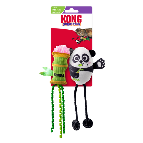 KONG Scrattles