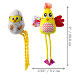 KONG Scrattles