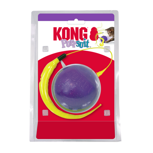 KONG Purrsuit Whirlwind