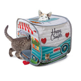 KONG PlaySpaces Camper
