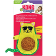 KONG Wrangler AvoCATo