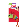 KONG Bat-A-Bout Clackz Caterpillar