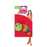 KONG Bat-A-Bout Clackz Caterpillar