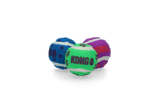 KONG Cat Active Tennis Balls w/ Bells