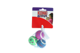 KONG Cat Active Tennis Balls w/ Bells