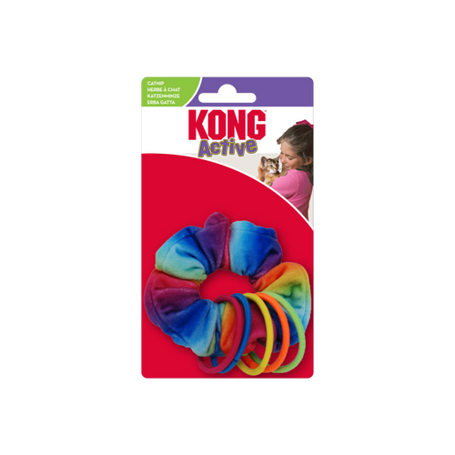 KONG Active Scrunchie